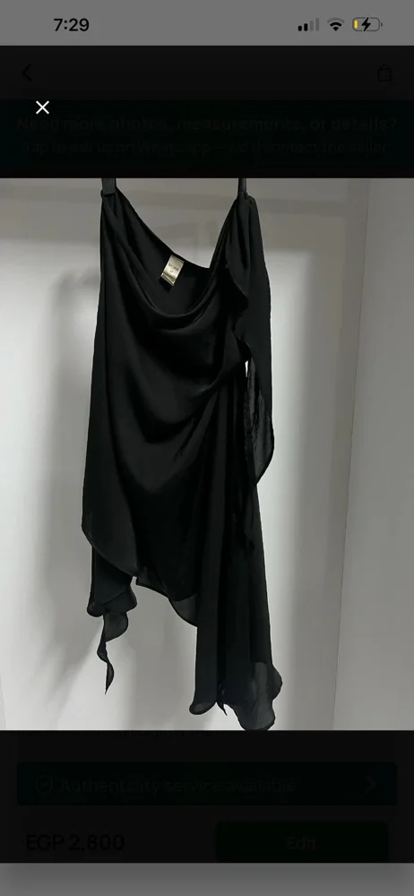 Mini Dresses, size S / 36 / 8, photo 4