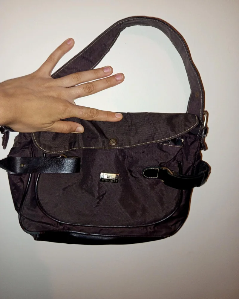 Shoulder Bag, size One size, photo 3