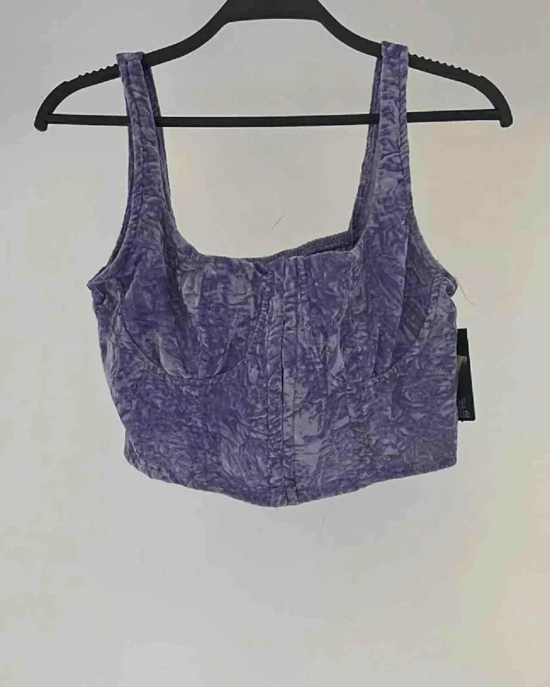 Wild Fable Crop Tops