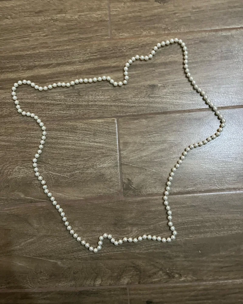 Necklaces, size One size, photo 3