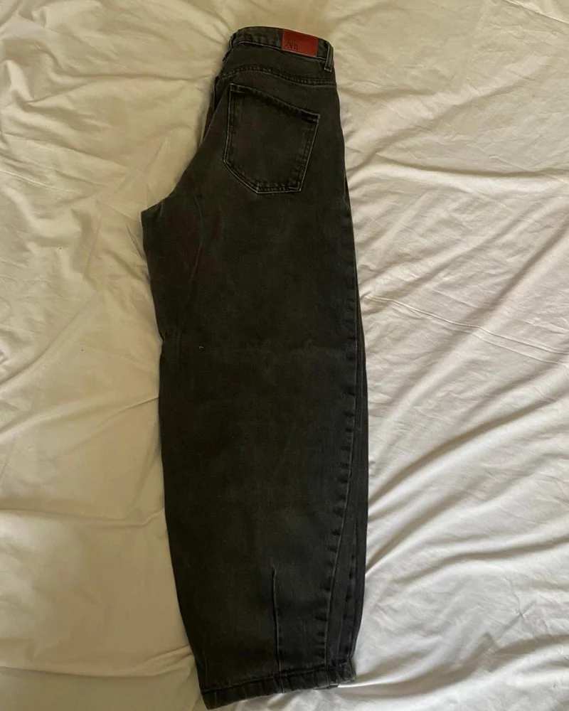 Zara Jeans, size S / 36 / 8, photo 2