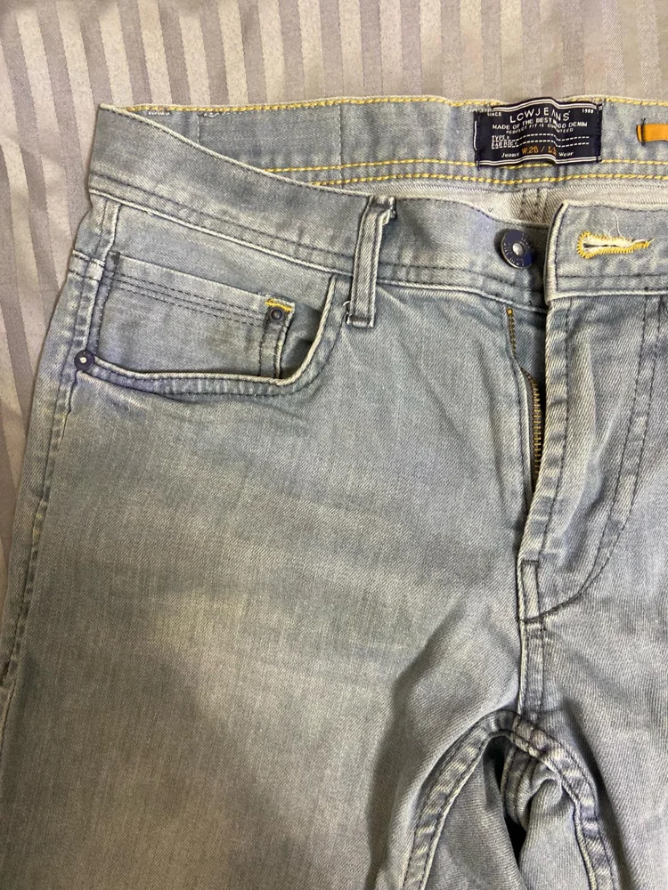 LCW Jeans Jeans, size W28, photo 4