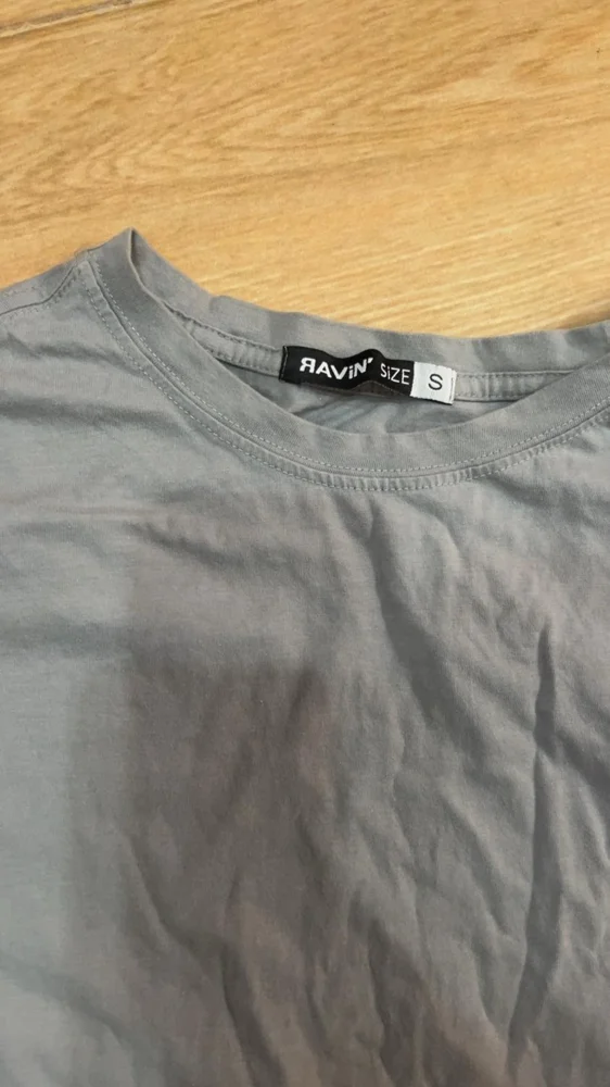 RAViN T-shirts, size S / 36 / 8, photo 2