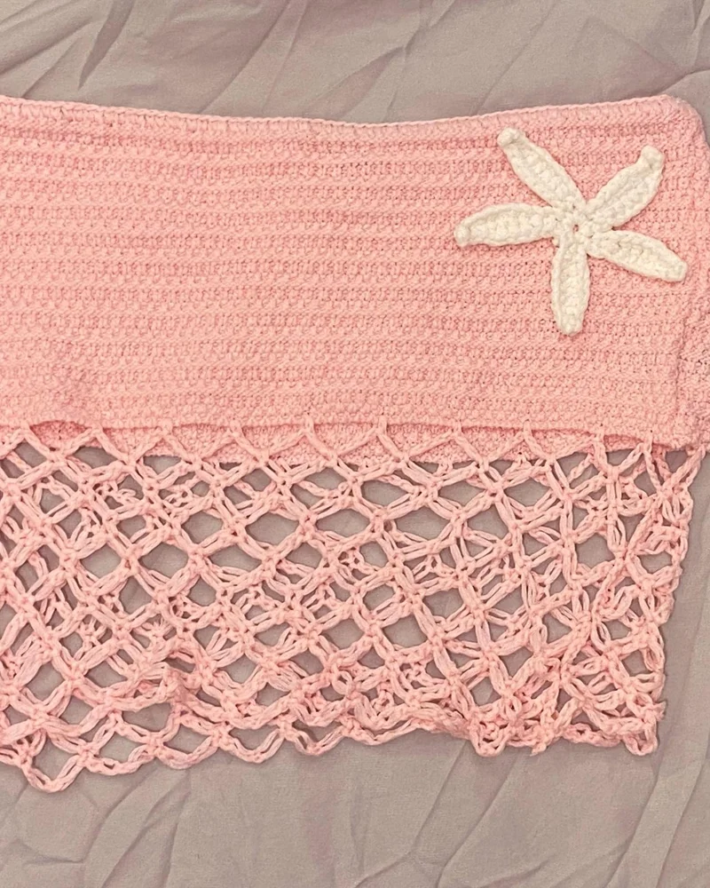 Shein Crop Tops, size S / 36 / 8, photo 3