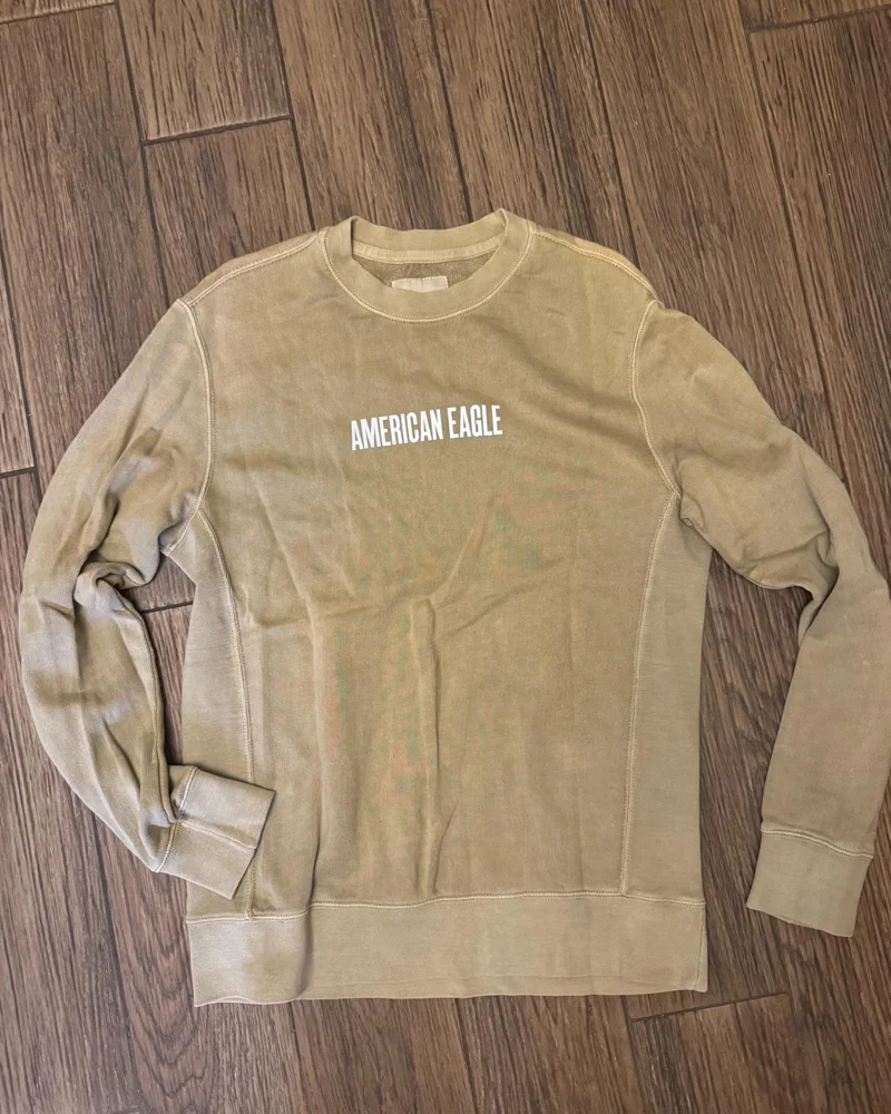 American Eagle Sweatshirts, size L / 40 / 12, photo 4
