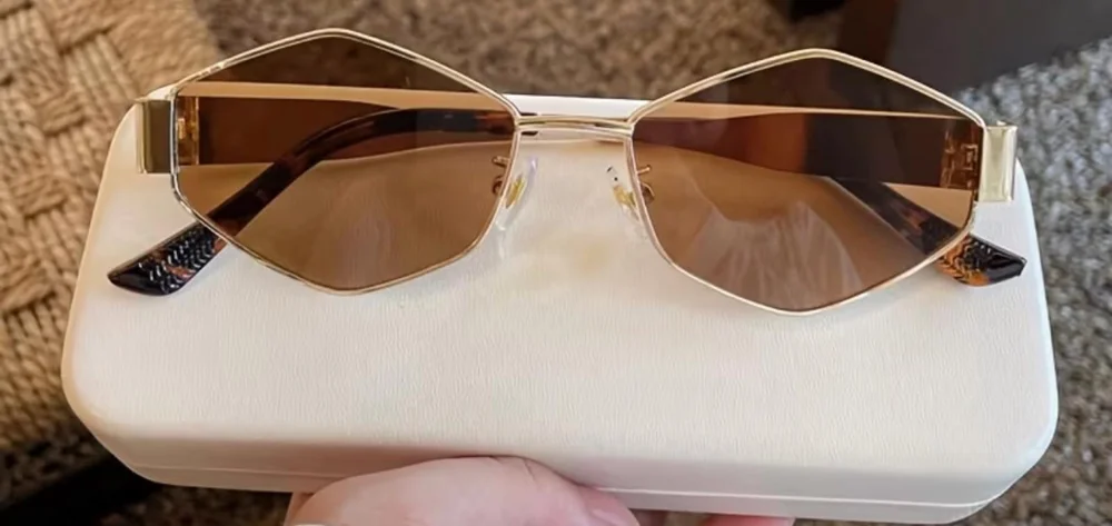 Sunglasses, size One size, photo 2