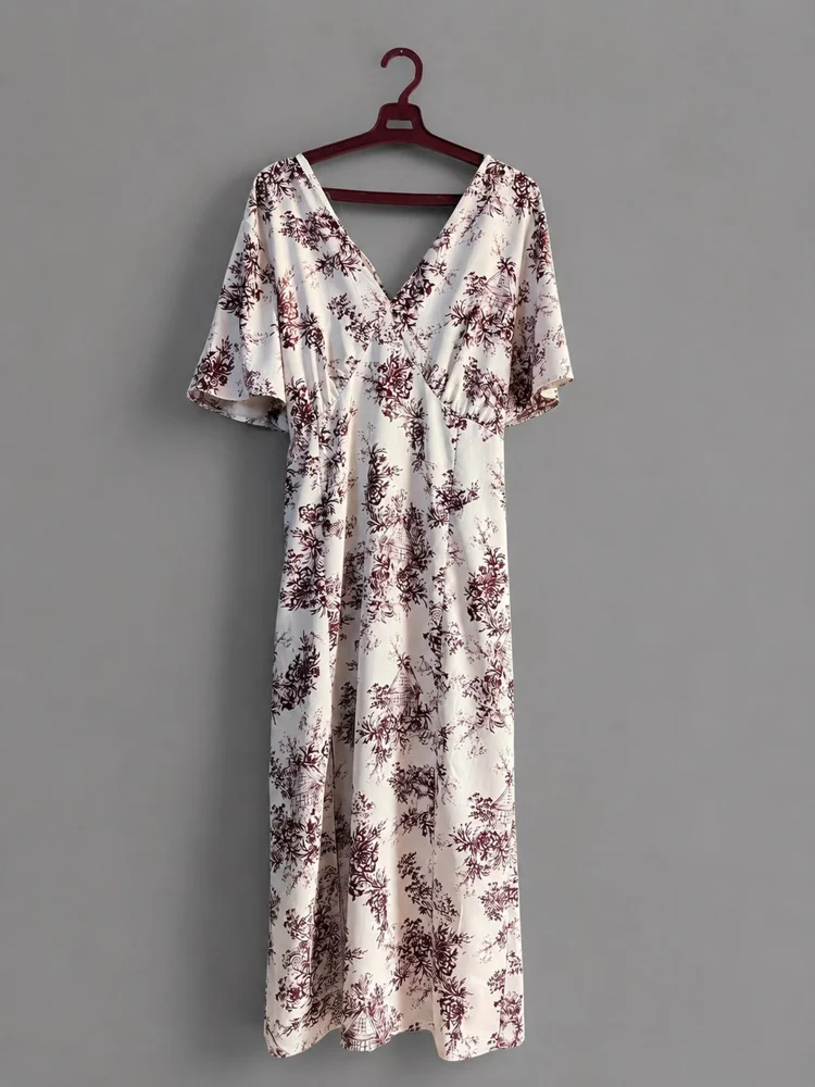 Primark Maxi Dresses