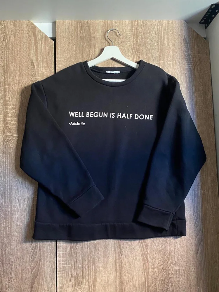 Zara Sweaters & Pullovers