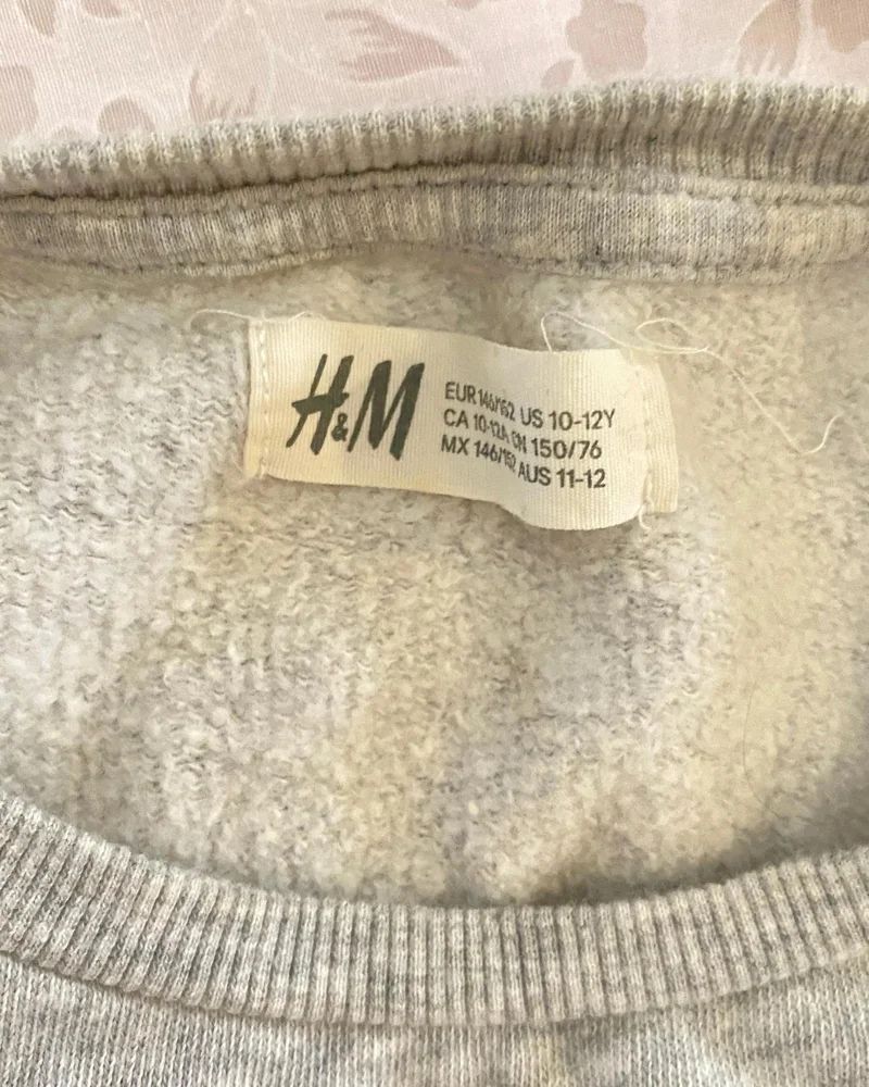 H&M Sweaters & Pullovers, size Other, photo 3