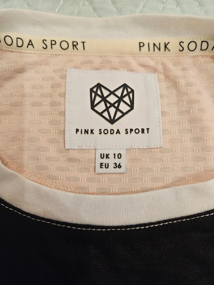 Crop Tops, size S / 36 / 8, photo 3