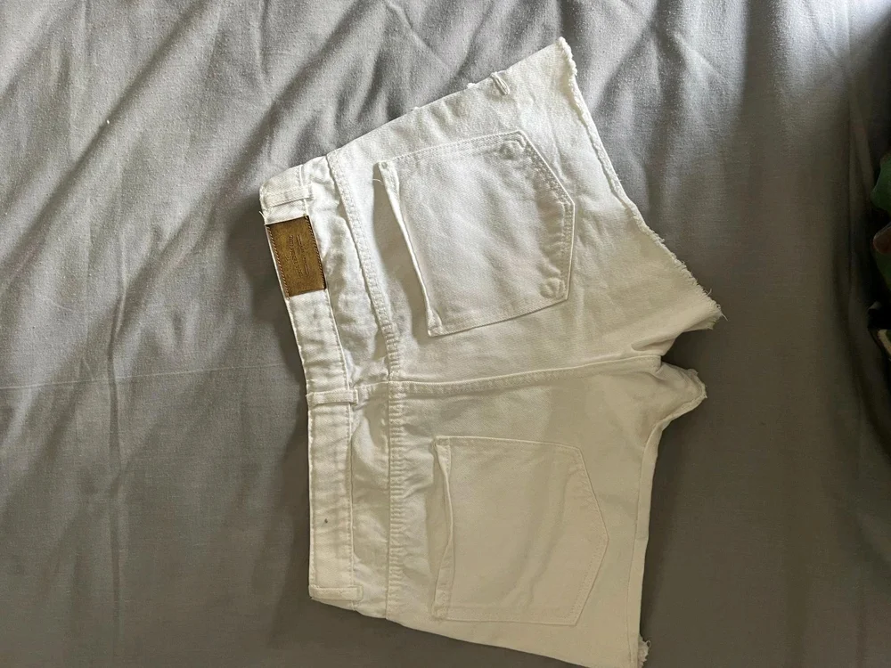 Zara Shorts, size S / 36 / 8, photo 2