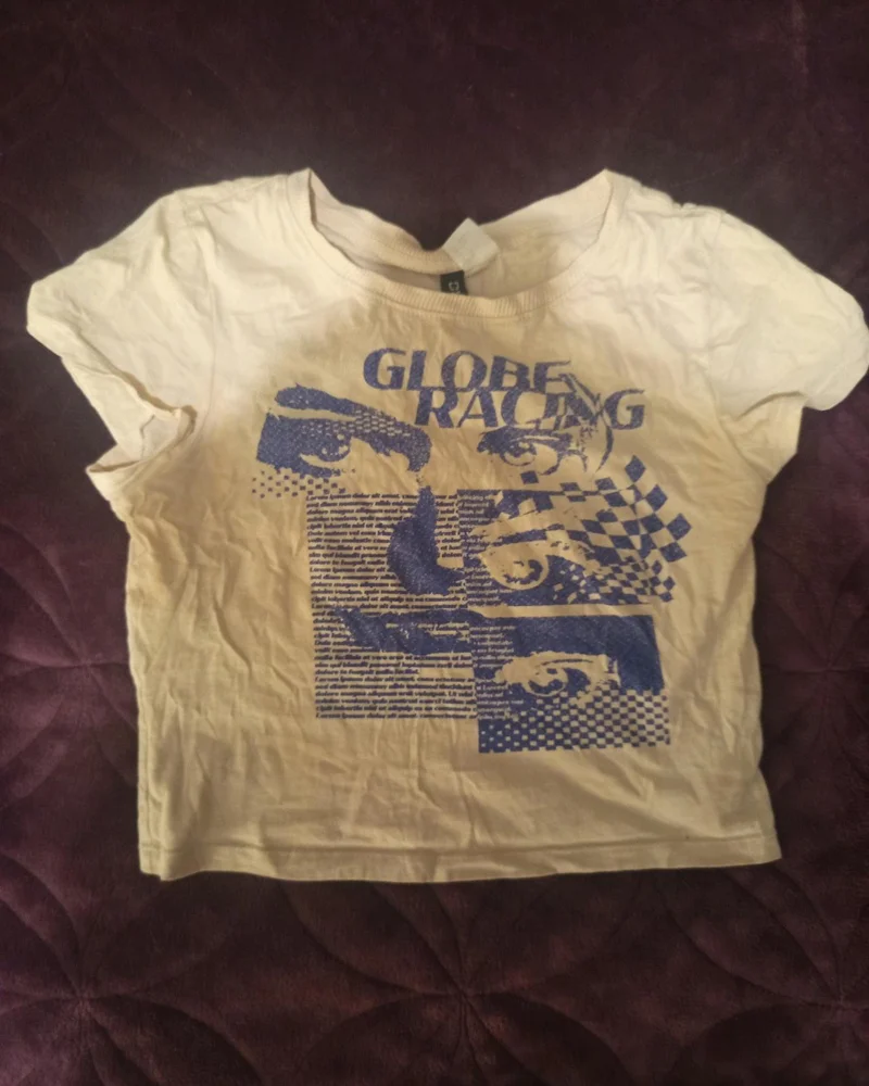 H&M Crop Tops, size XS / 34 / 6, photo 3