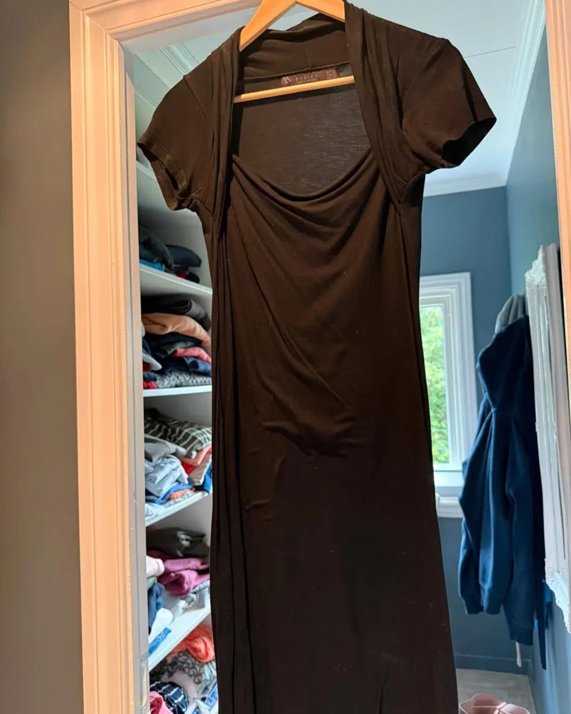 Zara Midi Dresses, size L / 40 / 12, photo 2