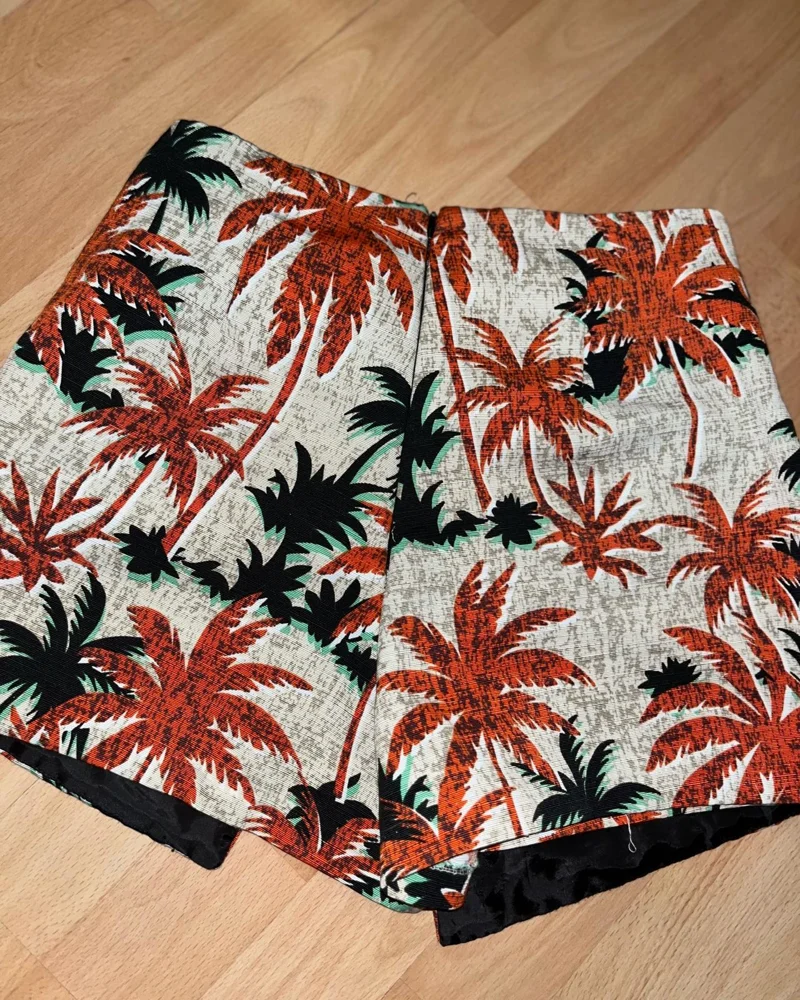 Topshop Shorts, size S / 36 / 8, photo 3