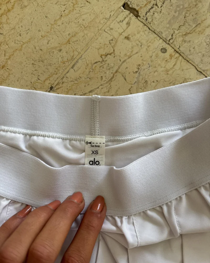 Alo Yoga Shorts, size XS / 34 / 6, photo 2