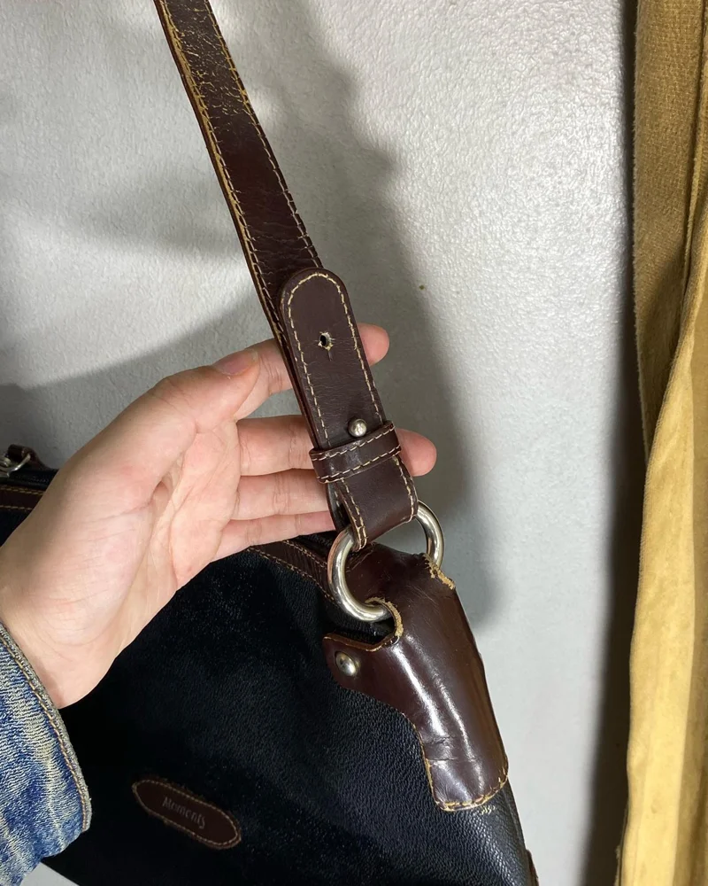 MOMENT Shoulder Bag, size Other, photo 6