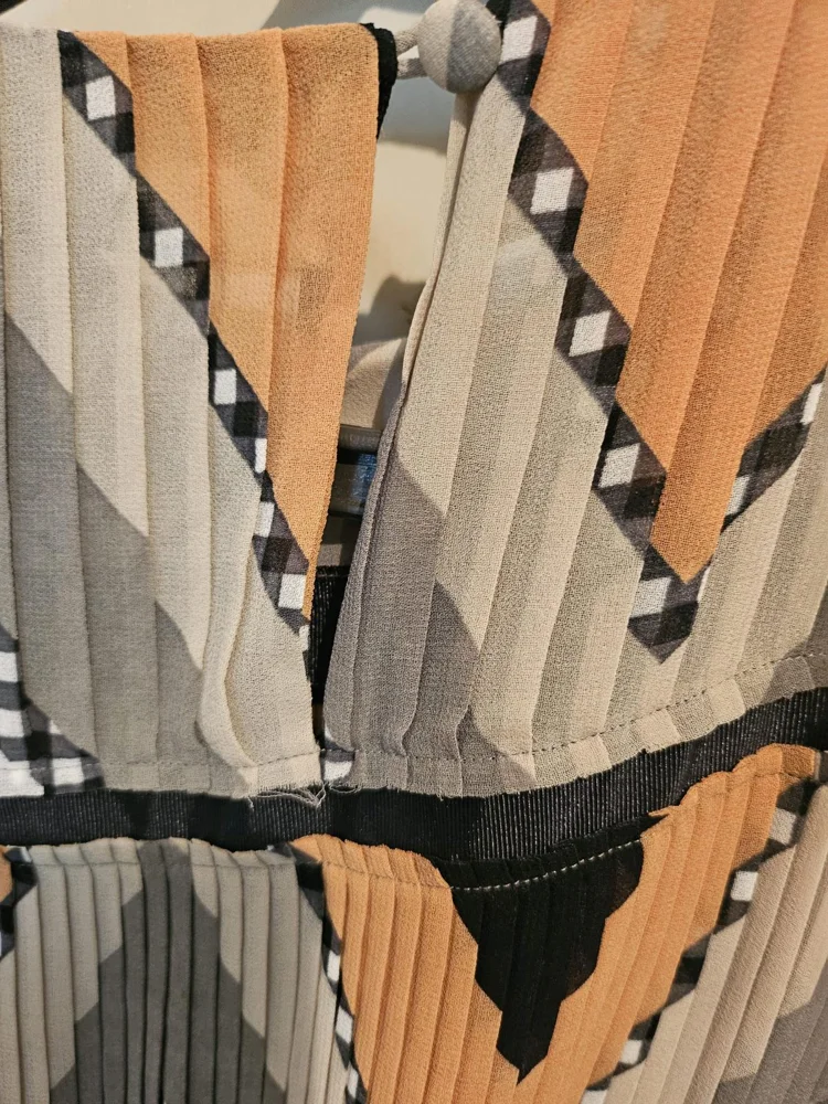 Massimo Dutti Midi Dresses, size S / 36 / 8, photo 5
