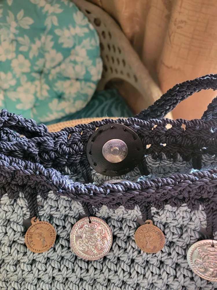 Shoulder Bag, size Other, photo 5