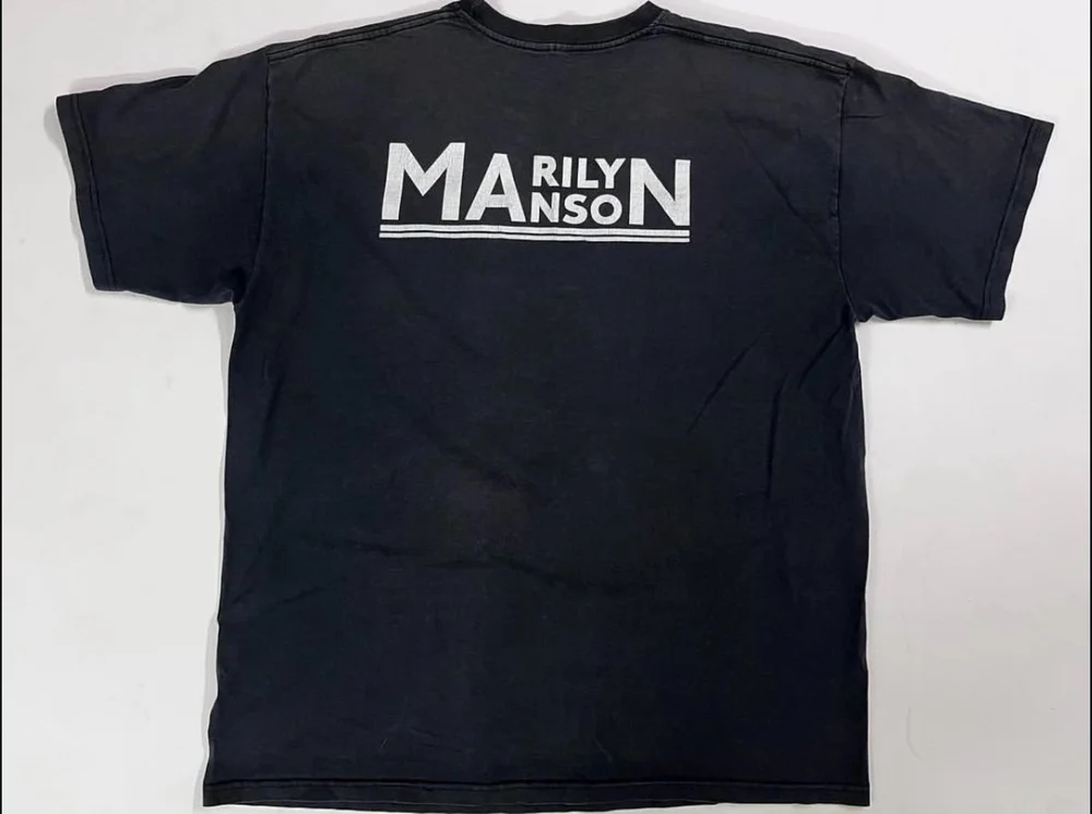 T-shirts, size XL, photo 2