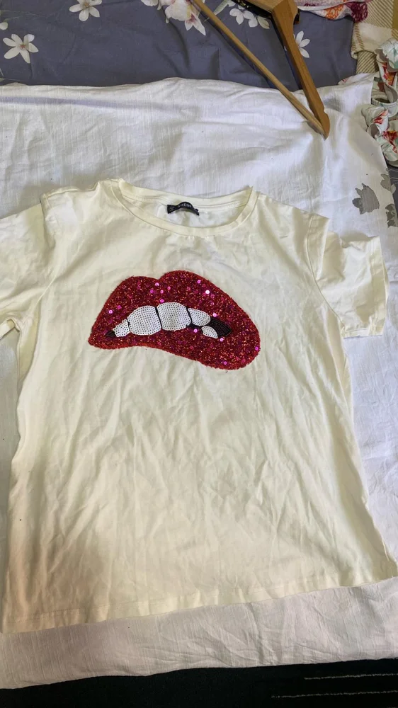 Shein T-shirts, size L / 40 / 12, photo 2
