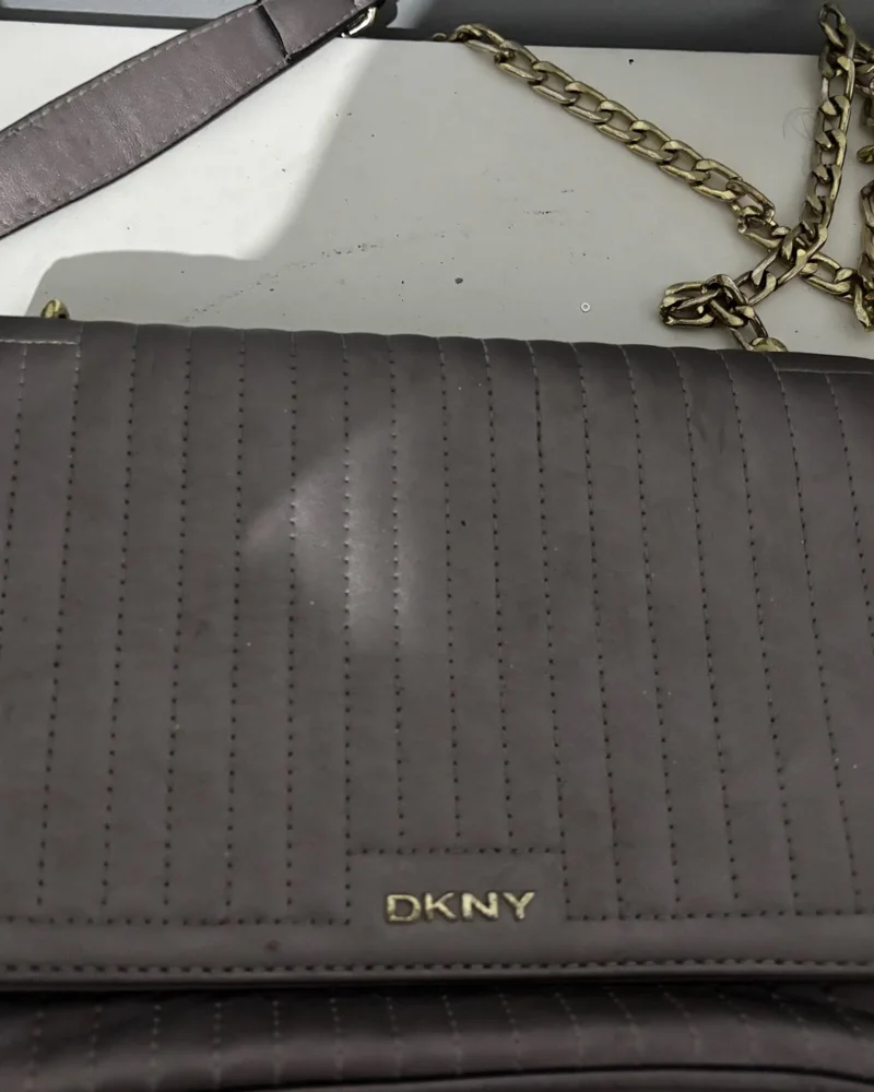 DKNY Belts, size One size, photo 2