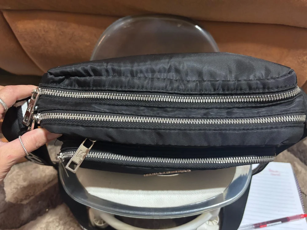 KL by Karl Lagerfeld Cross-Body Bag, size Other, photo 2