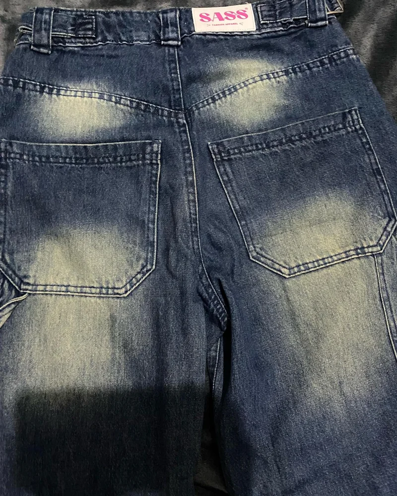 local brands Jeans, size XS / 34 / 6, photo 6