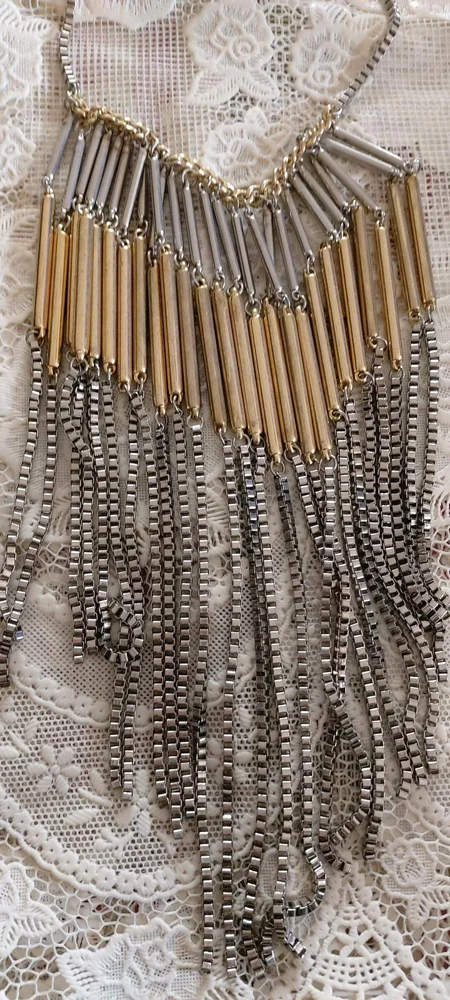 Necklaces, size Other, photo 3