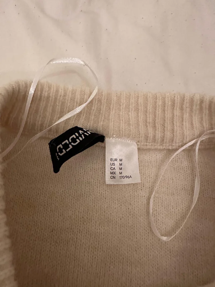 H&M Sweaters & Pullovers, size M / 38 / 10, photo 3