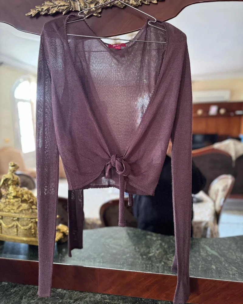 Blouses, size S / 36 / 8, photo 4