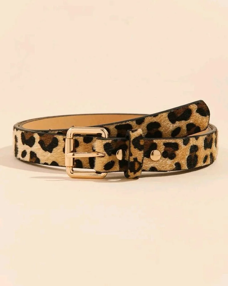 H&M Belts