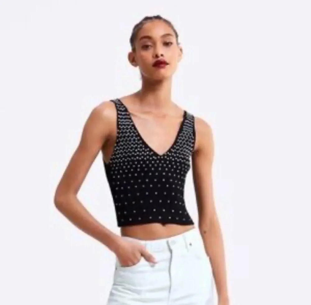 Zara Blouses