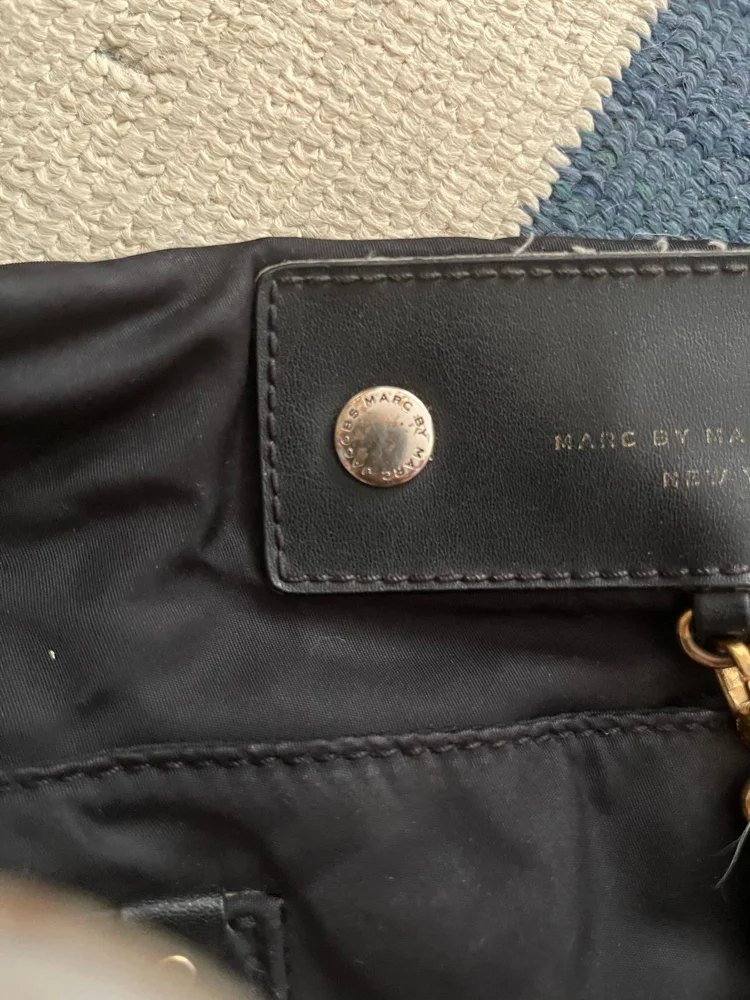 Marc Jacobs Cross-Body Bag, size Other, photo 4