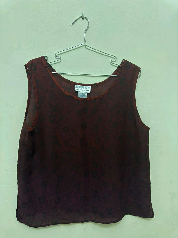 Crop Tops, size M / 38 / 10, photo 2