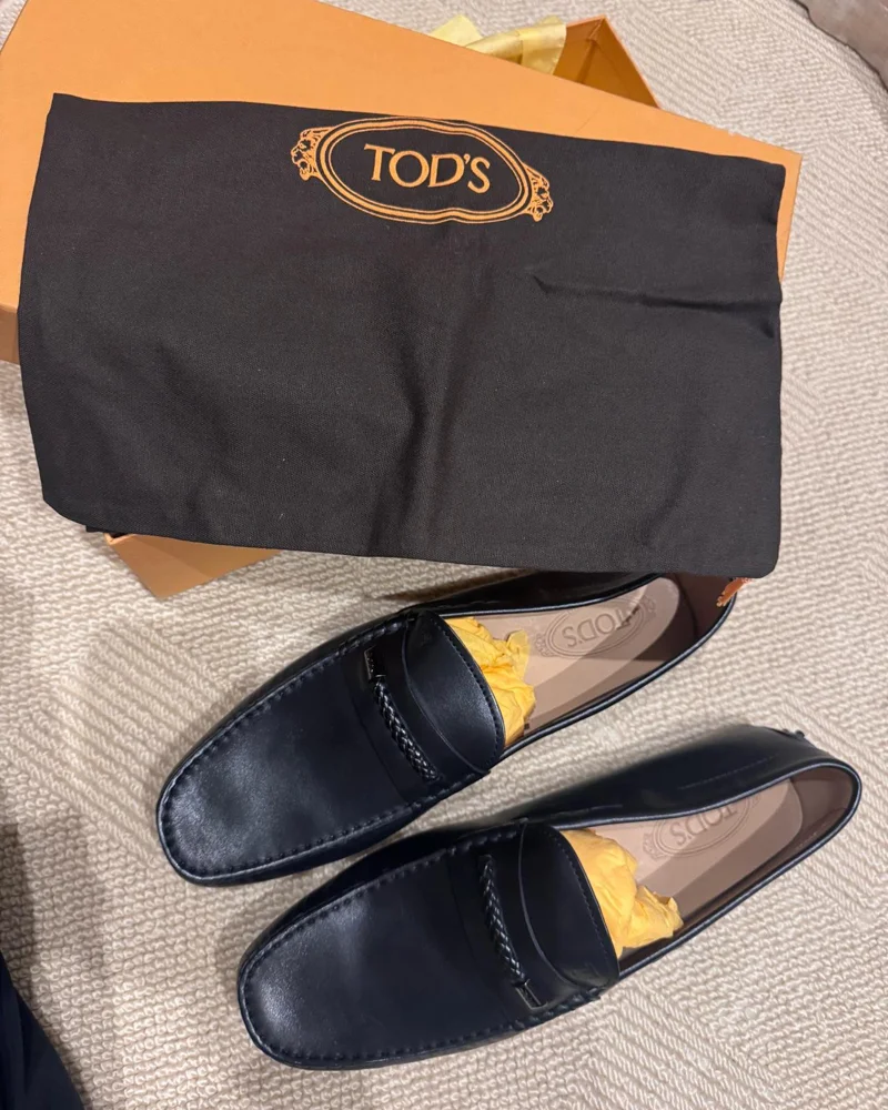 Tod's Loafers, size 44.5, photo 4