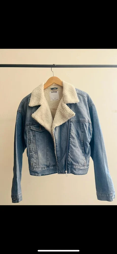 Garage Jackets, size M / 38 / 10, photo 2