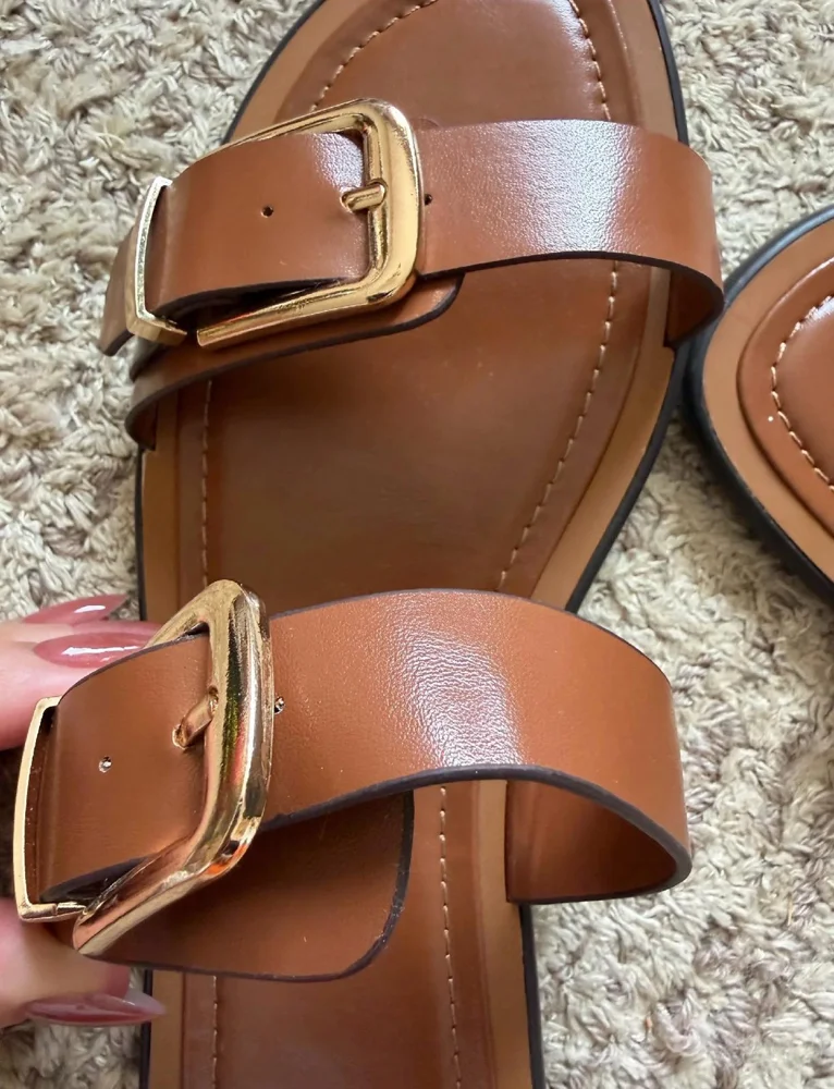 Zara Sandals, size 38, photo 5