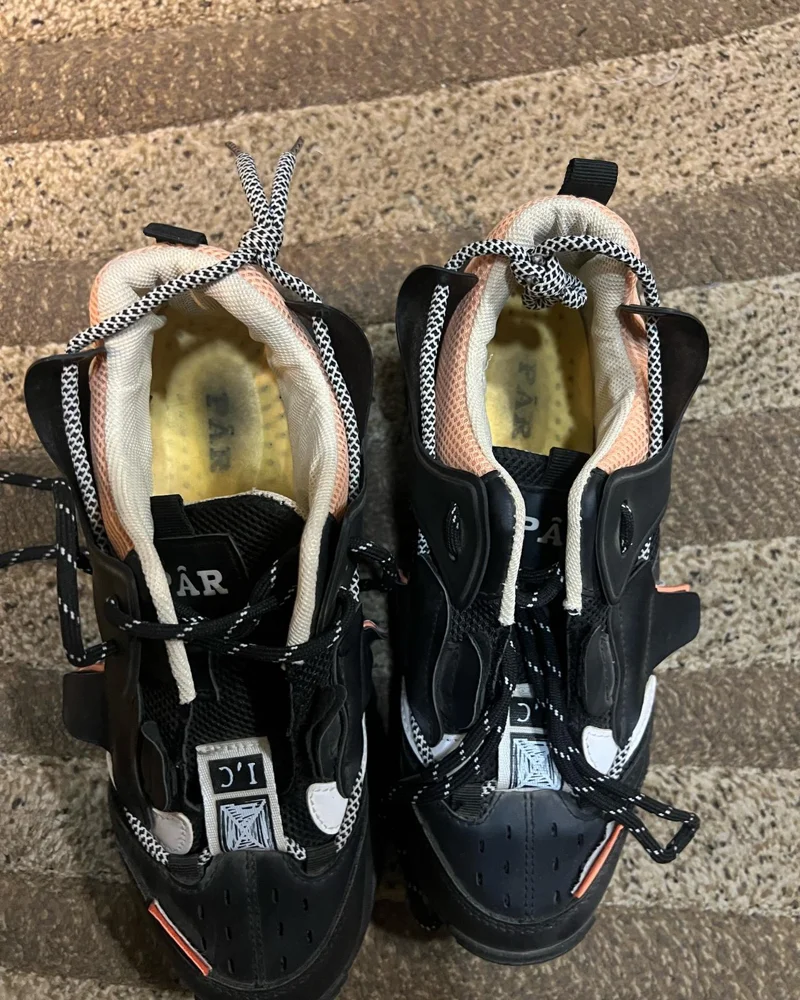 Sneakers, size 39, photo 6
