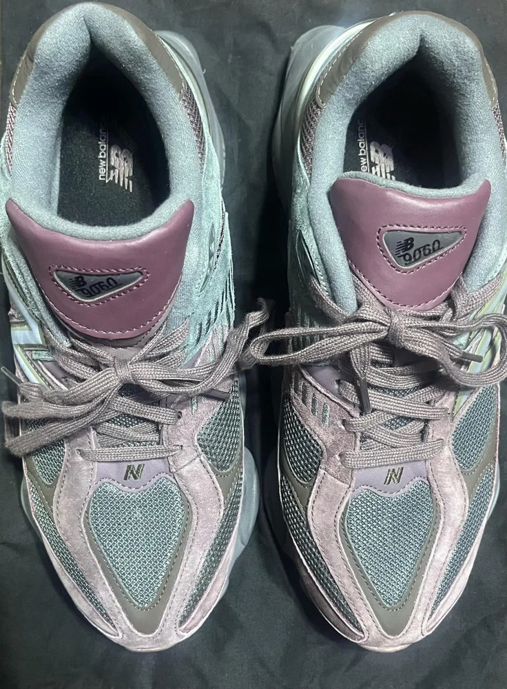 New Balance Sneakers, size 45, photo 2