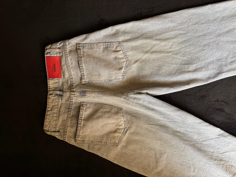 local brands Jeans, size XS / 34 / 6, photo 2