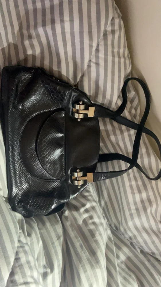 Shoulder Bag
