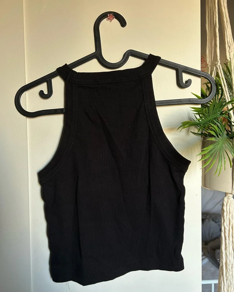 Pull & Bear Tank Tops, size M / 38 / 10, photo 3
