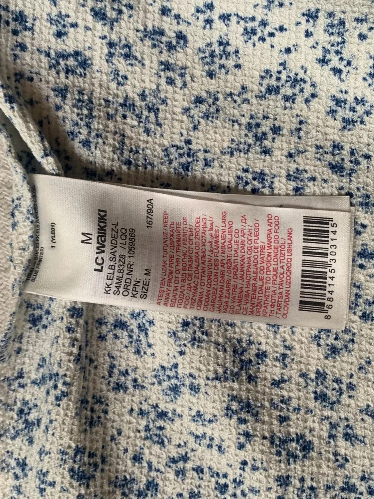 LC Wakiki Sundresses, size M / 38 / 10, photo 5