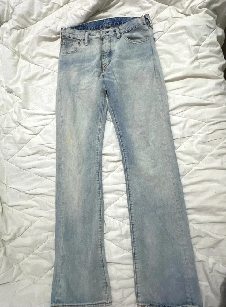 Levi's Jeans, size S / 36 / 8, photo 2