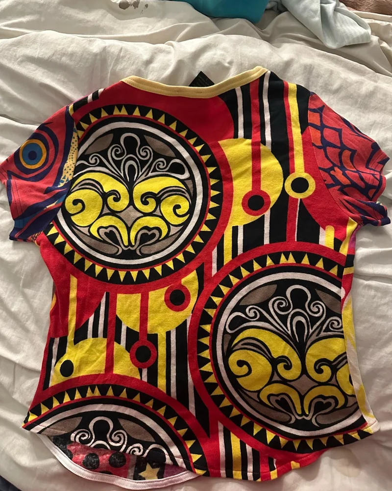 T-shirts, size M / 38 / 10, photo 2