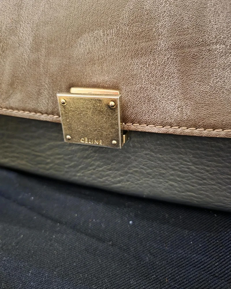 CELINE Shoulder Bag, size One size, photo 2