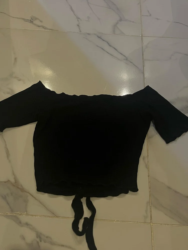 Bershka Crop Tops, size XS / 34 / 6, photo 2
