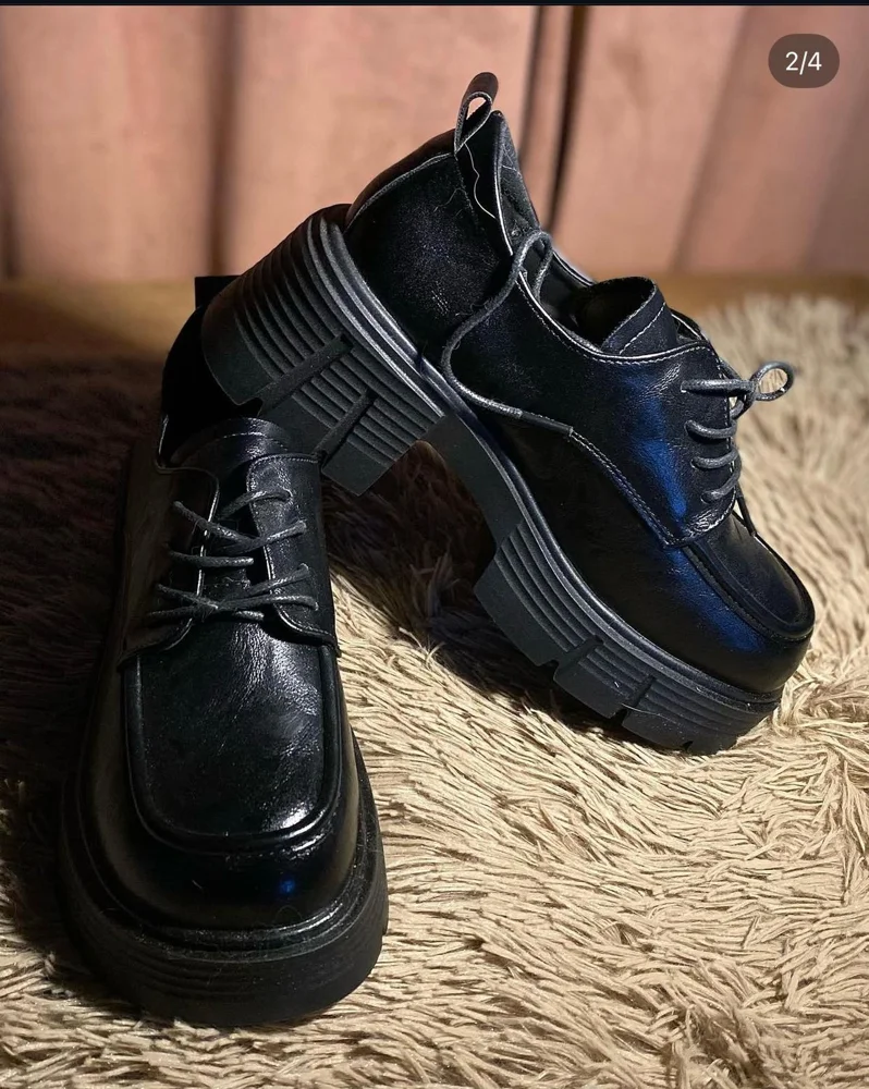 Loafers, size 39, photo 2
