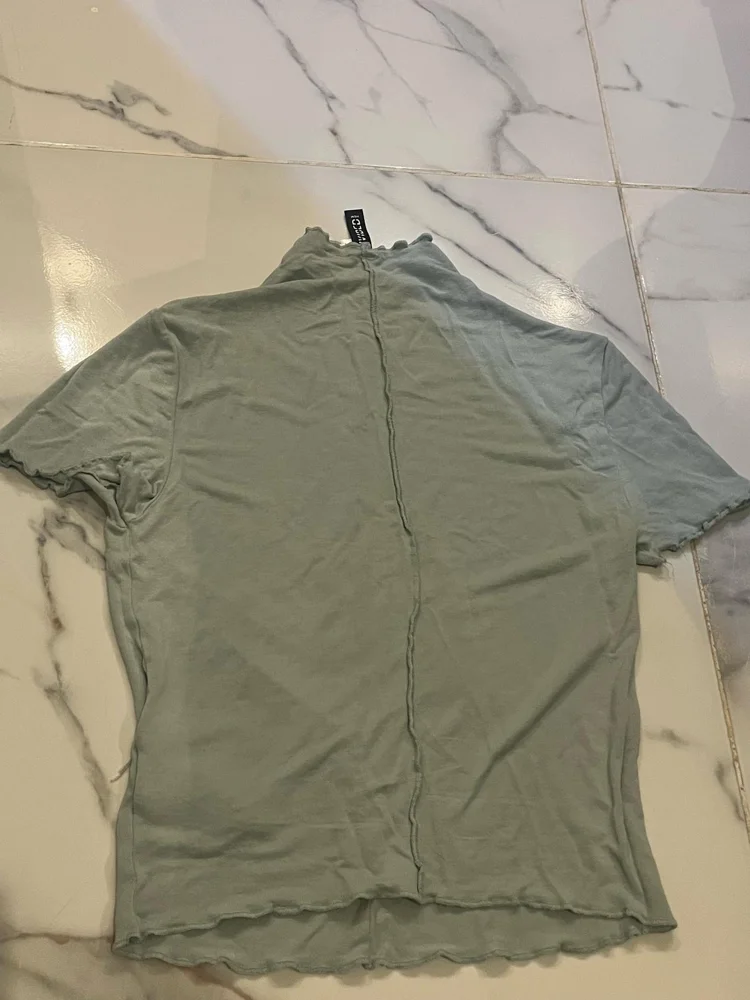 H&M Crop Tops, size XS / 34 / 6, photo 2