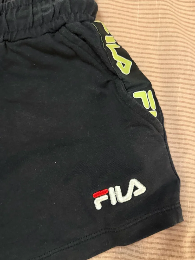 FILA Shorts, size XXS / 32 / 4, photo 3